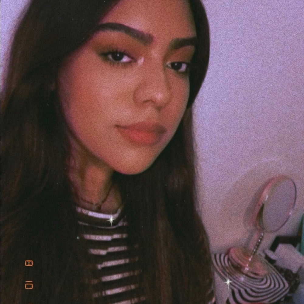 Meet your Posher, Mariah